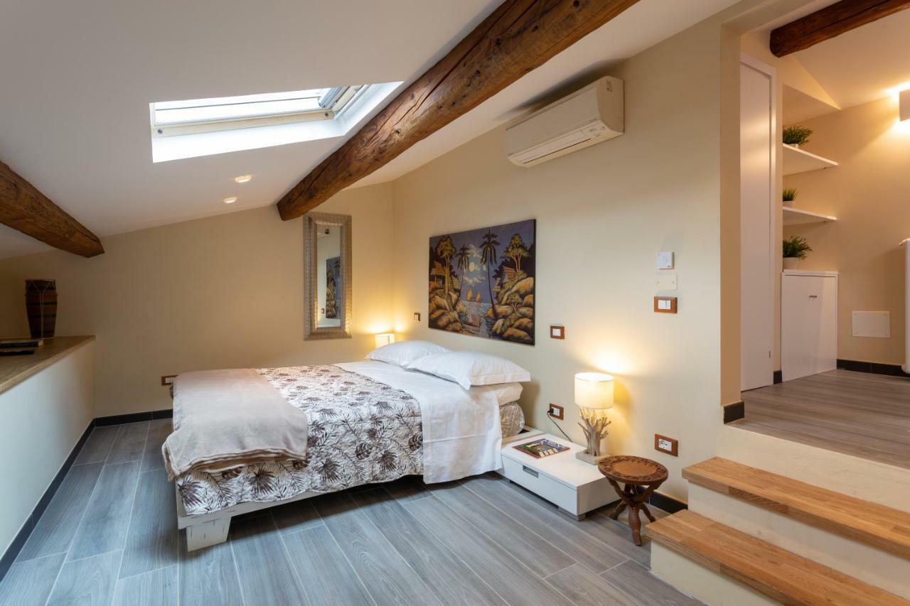Le Stanze Di Carla! Con Cucina E Bagno Privato Hotel Florence Exterior photo